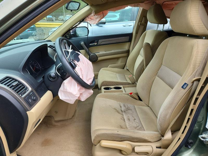 Продаж на аукціоні авто 2008 Honda Cr-v, vin: 5J6RE48598L002673, номер лоту: 53520946