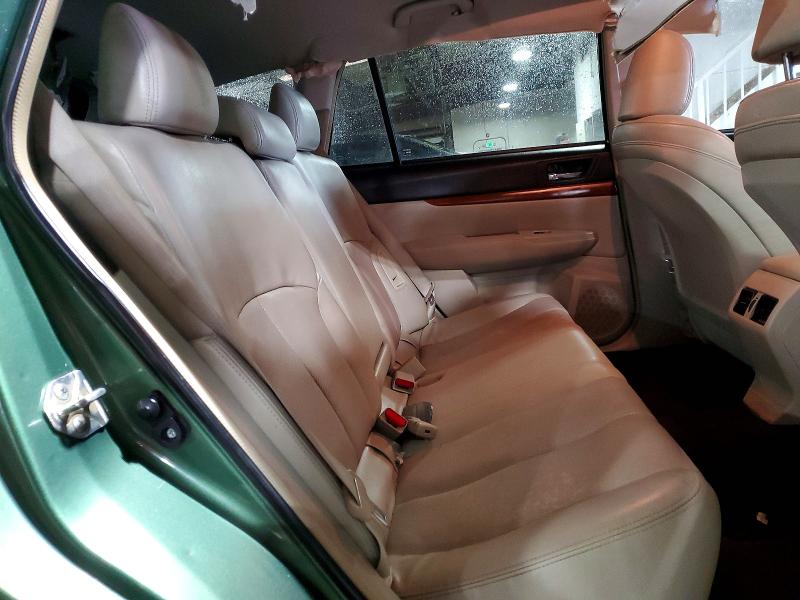 Aukcja sprzedaży 2014 Subaru Outback, vin: 4S4BRBLC5E3241490, numer aukcji: 52594726