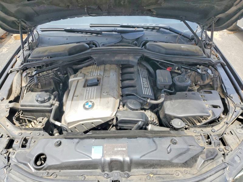 Продаж на аукціоні авто 2007 Bmw 530, vin: WBANE73527CM57065, номер лоту: 54181686