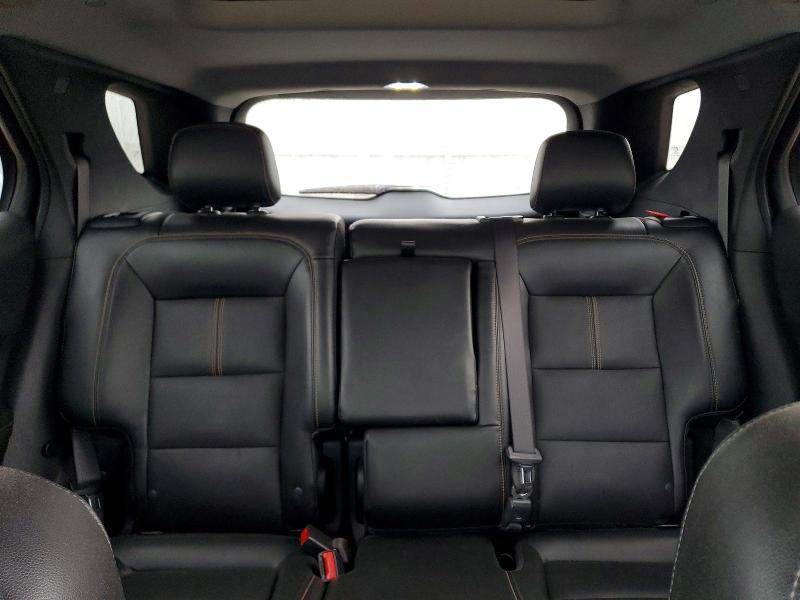 Продаж на аукціоні авто 2022 Chevrolet Equinox, vin: 3GNAXXEV2NS117793, номер лоту: 53267236
