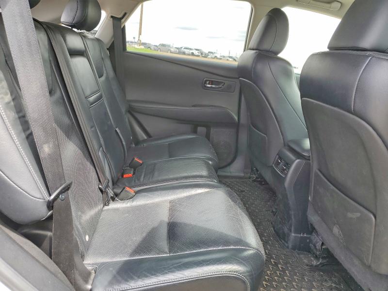 Aukcja sprzedaży 2015 Lexus Rx 350, vin: 2T2BK1BA5FC314803, numer aukcji: 54172406