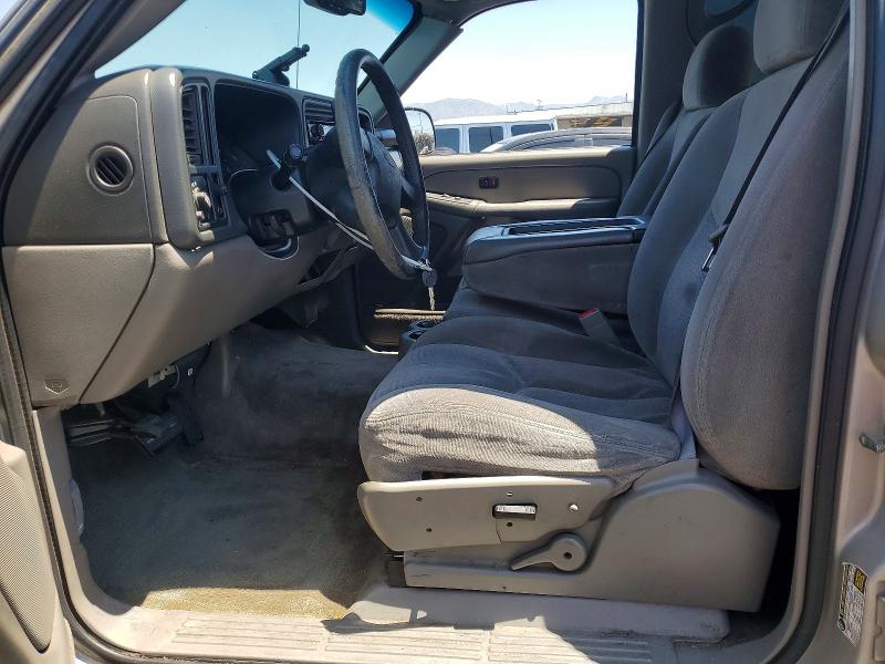 54017996 :رقم المزاد ، 1GNEC13VX4R222502 vin ، 2004 Chevrolet Tahoe مزاد بيع