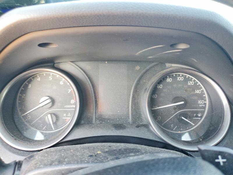 79591345 :رقم المزاد ، 4T1G11AK2NU714242 vin ، 2022 Toyota Camry مزاد بيع