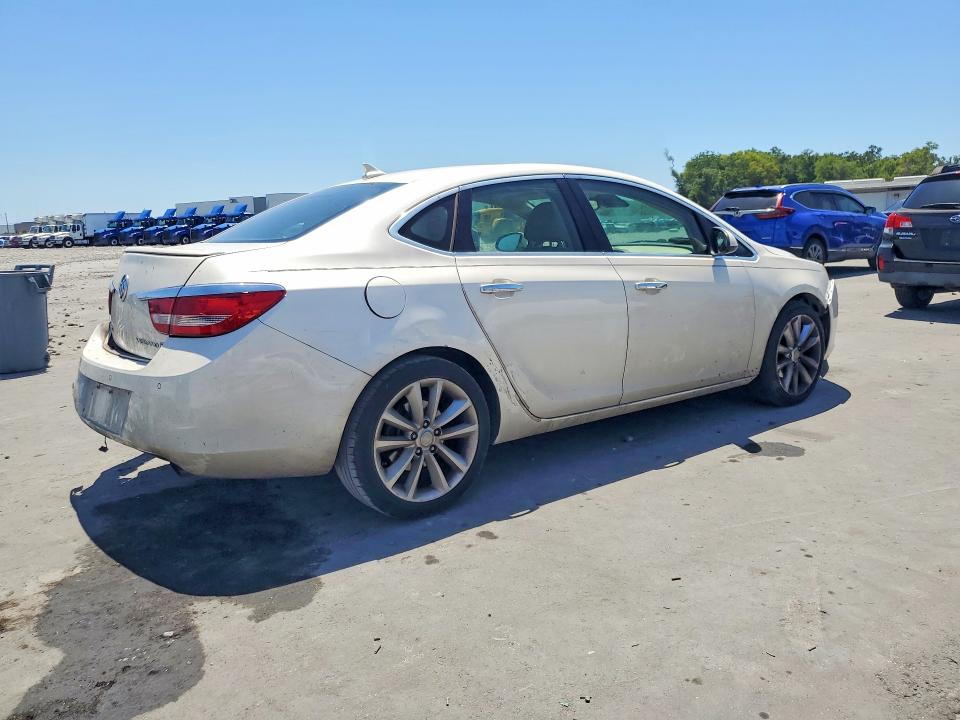 2014 Buick Verano მანქანა იყიდება აუქციონზე, vin: 1G4PT5SV8E4118224, აუქციონის ნომერი: 52886566