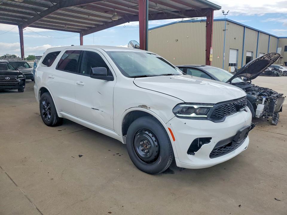 Продажа на аукционе авто 2026 Dodge Durango, vin: 1C4RDJDG3TC205548, номер лота: 55314116