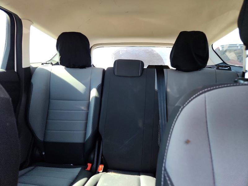 Aukcja sprzedaży 2019 Ford Escape, vin: 1FMCU0F76KUB86639, numer aukcji: 53072166