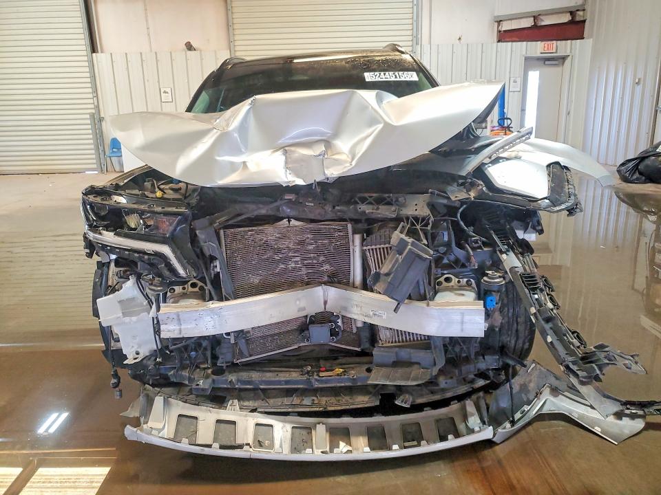 52445156 :رقم المزاد ، 5XYRH4LF5NG086589 vin ، 2022 Kia Sorento مزاد بيع