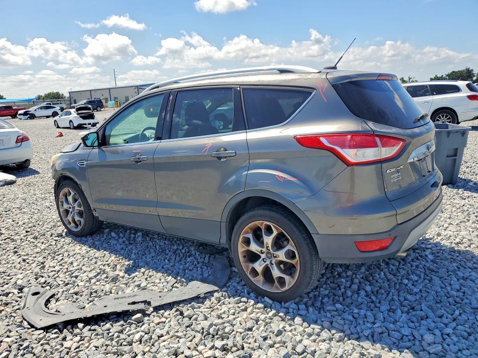 52672656 :رقم المزاد ، 1FMCU0J9XEUB93610 vin ، 2014 Ford Escape مزاد بيع