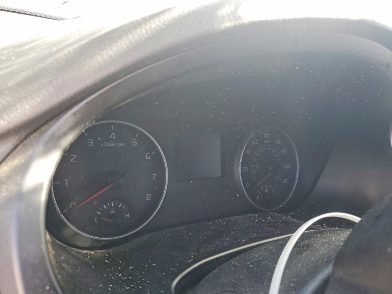 Продажа на аукционе авто 2023 Kia Seltos, vin: KNDEPCAA1P7424847, номер лота: 53391996