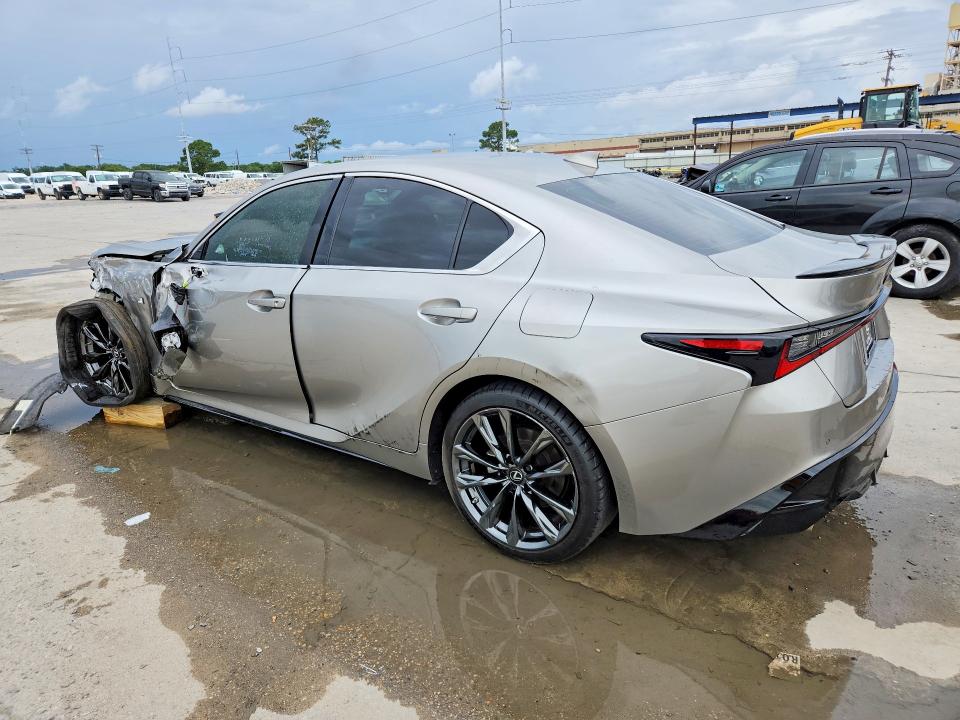2023 Lexus Is 350 მანქანა იყიდება აუქციონზე, vin: JTHGZ1B25P5062322, აუქციონის ნომერი: 54322866