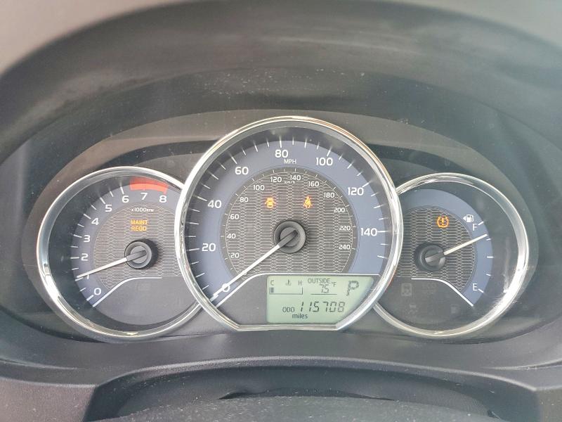 Aukcja sprzedaży 2015 Toyota Corolla, vin: 5YFBPRHE2FP215323, numer aukcji: 54909376