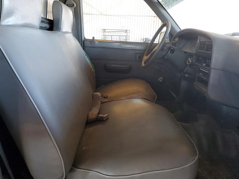 54047906 :رقم المزاد ، JT4RN81P2K0032812 vin ، 1989 Toyota Pickup مزاد بيع