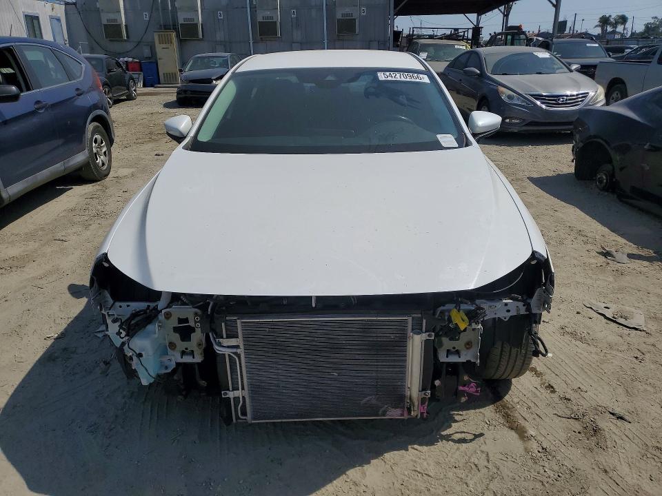 Продаж на аукціоні авто 2019 Mazda 3, vin: 3MZBPADL7KM105467, номер лоту: 54270966