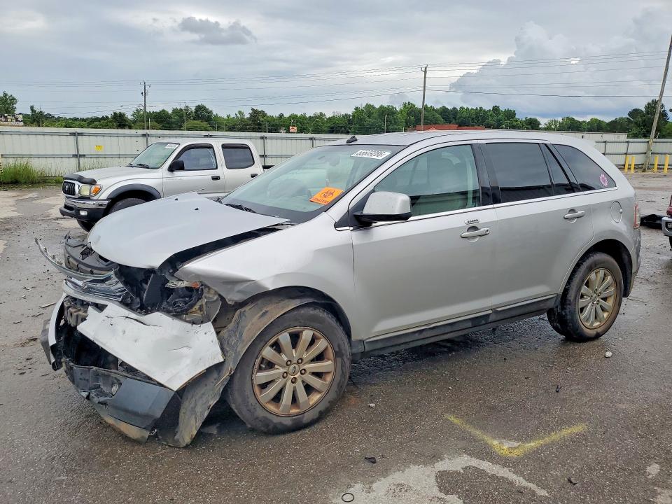 Aukcja sprzedaży 2009 Ford Edge, vin: 2FMDK39CX9BA96656, numer aukcji: 55609286
