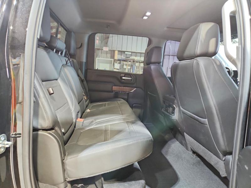 54113676 :رقم المزاد ، 1GT49REY7NF104466 vin ، 2022 Gmc Sierra مزاد بيع