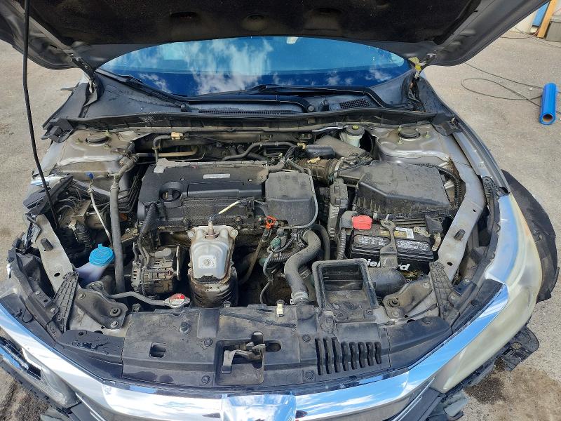 Aukcja sprzedaży 2016 Honda Accord, vin: 1HGCR2F35GA152118, numer aukcji: 54314986