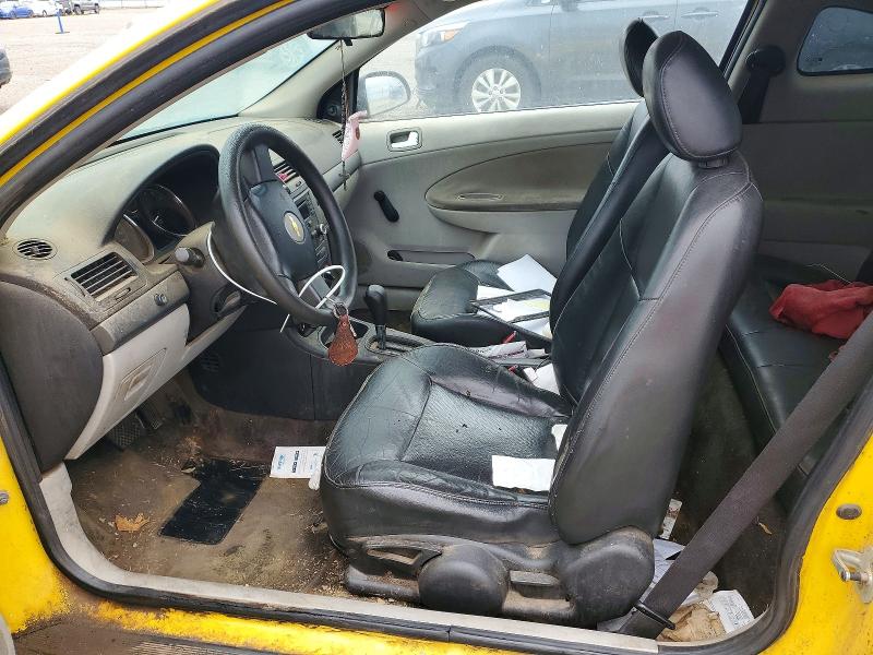 Aukcja sprzedaży 2006 Chevrolet Cobalt, vin: 1G1AK15F167781721, numer aukcji: 54561156