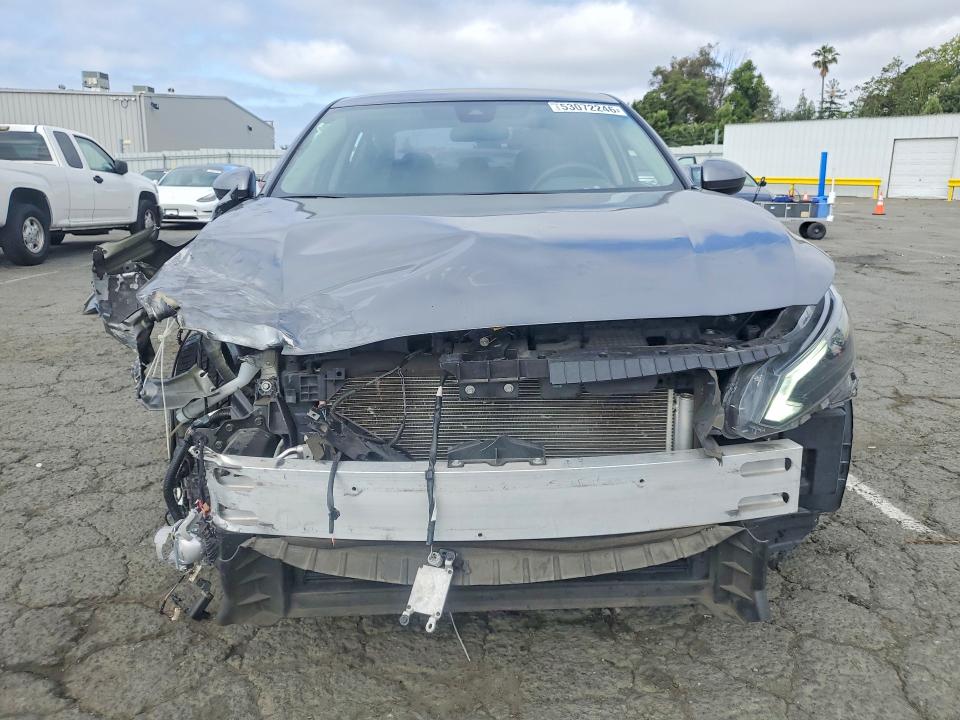 Продажа на аукционе авто 2023 Nissan Altima, vin: 1N4BL4BV0PN331387, номер лота: 53072246