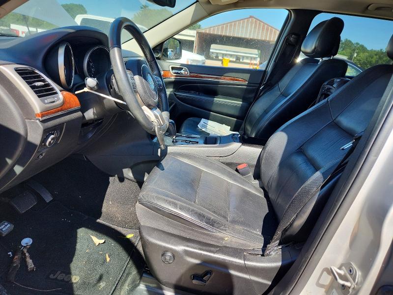 Продаж на аукціоні авто 2013 Jeep Grand Cherokee, vin: 1C4RJEBG2DC520295, номер лоту: 53104566