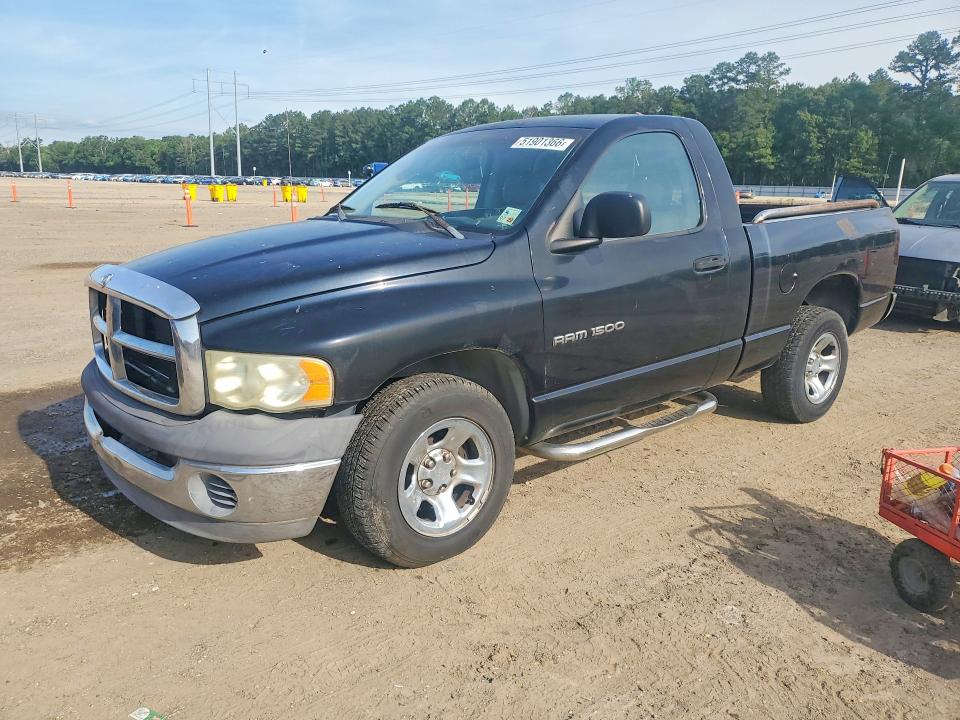 Aukcja sprzedaży 2002 Dodge Ram 1500, vin: 1B7HA16N12J120024, numer aukcji: 51901366