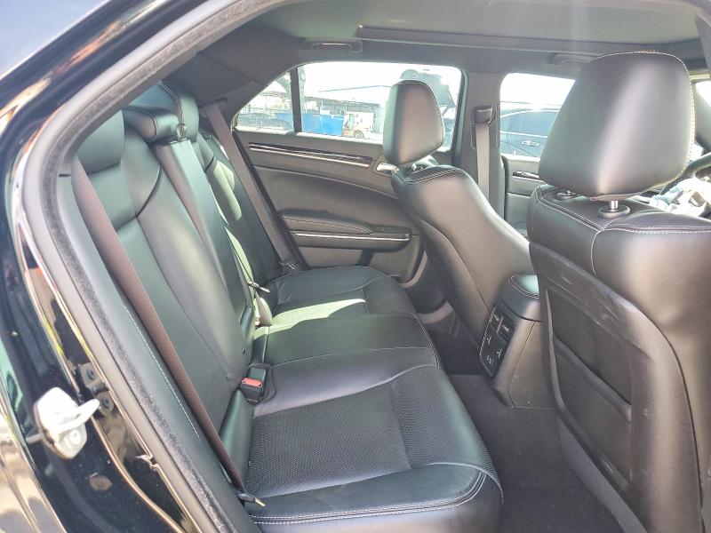 Продажа на аукционе авто 2023 Chrysler 300, vin: 2C3CCABT2PH577477, номер лота: 52615216
