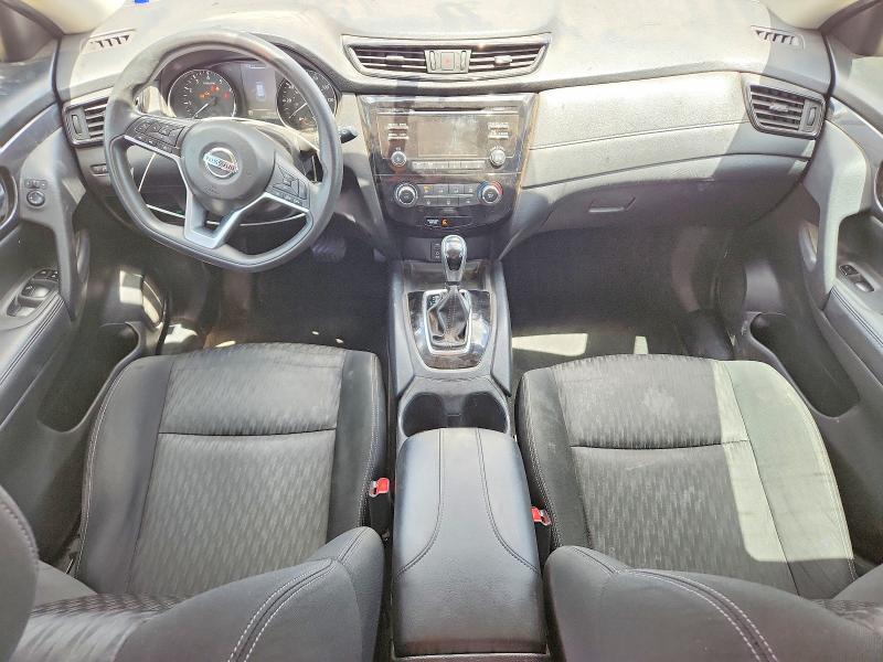 Aukcja sprzedaży 2017 Nissan Rogue, vin: KNMAT2MT3HP546905, numer aukcji: 54320376