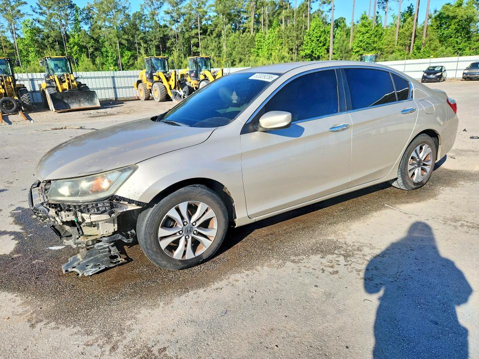 Aukcja sprzedaży 2014 Honda Accord, vin: 1HGCR2F34EA167853, numer aukcji: 52039286