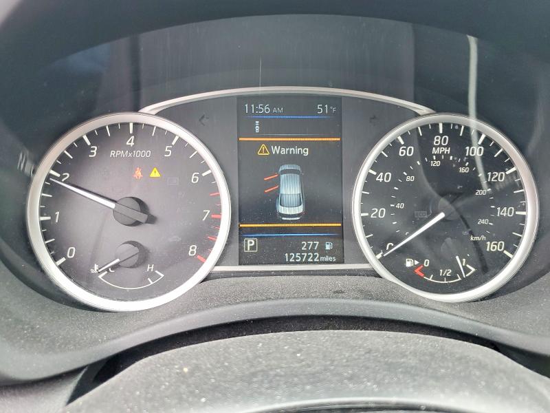 Aukcja sprzedaży 2019 Nissan Sentra, vin: 3N1AB7AP5KY374649, numer aukcji: 54654456