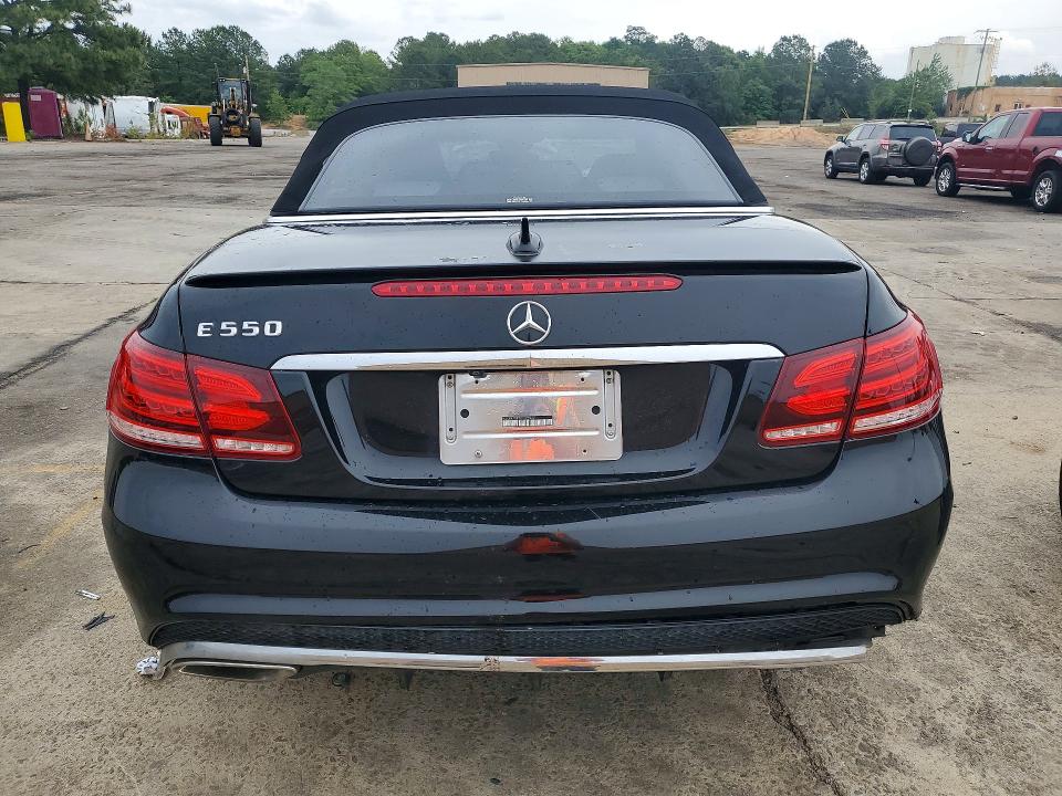 2014 Mercedes-benz E მანქანა იყიდება აუქციონზე, vin: WDDKK7DF7EF223947, აუქციონის ნომერი: 52073956