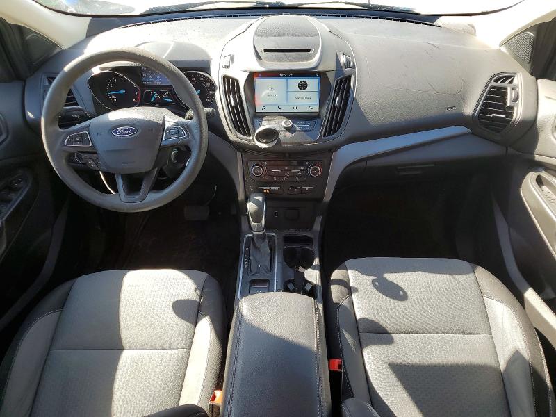 Aukcja sprzedaży 2018 Ford Escape, vin: 1FMCU0GD2JUC04606, numer aukcji: 53194886