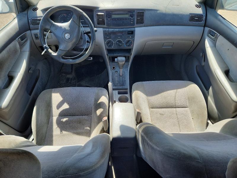 Продажа на аукционе авто 2004 Toyota Corolla, vin: 1NXBR32E24Z339880, номер лота: 54199836