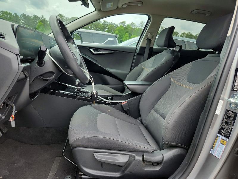 Продаж на аукціоні авто 2023 Kia Niro, vin: KNDCP3LEXP5061161, номер лоту: 54592856