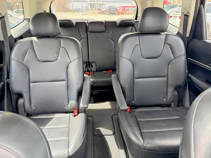 53571646 :رقم المزاد ، 5XYP6DHCXMG162768 vin ، 2021 Kia Telluride مزاد بيع