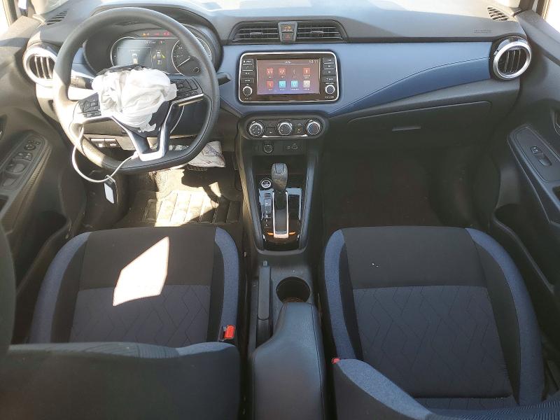 Продажа на аукционе авто 2025 Nissan Versa, vin: 3N1CN8EV6SL830203, номер лота: 53589986