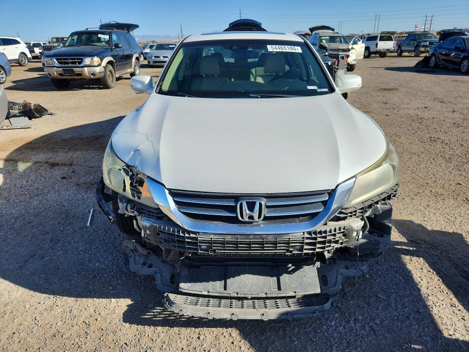 Продаж на аукціоні авто 2013 Honda Accord, vin: 1HGCR2F81DA018729, номер лоту: 54465186