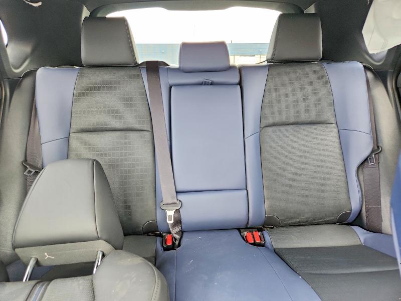 Aukcja sprzedaży 2026 Subaru Solterra, vin: JTMBDAFC7TJ008387, numer aukcji: 53830396