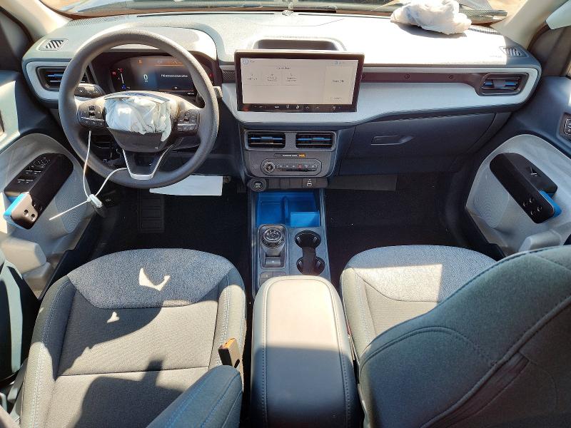 Aukcja sprzedaży 2026 Ford Maverick, vin: 3FTTW8JA2TRA34043, numer aukcji: 52953306