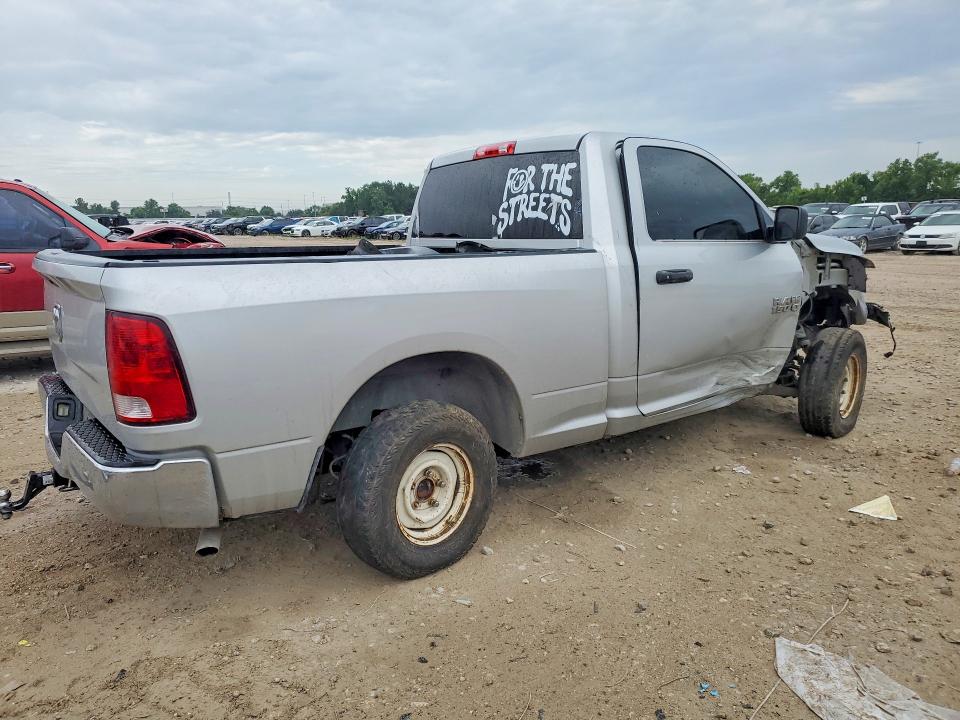 Aukcja sprzedaży 2017 Ram 1500, vin: 3C6JR6AGXHG548546, numer aukcji: 54050776