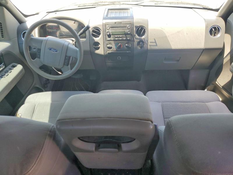 Продаж на аукціоні авто 2006 Ford F150, vin: 1FTRX12W96NB45544, номер лоту: 51917366
