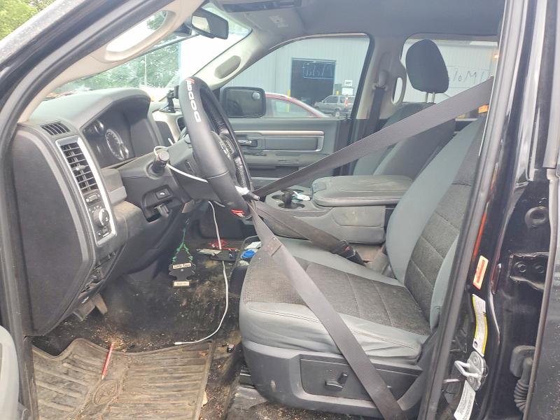 Aukcja sprzedaży 2014 Ram 2500, vin: 3C6UR5DJ2EG152816, numer aukcji: 54879626