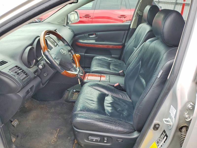 Продаж на аукціоні авто 2008 Lexus Rx, vin: JTJHW31U682857022, номер лоту: 55165496