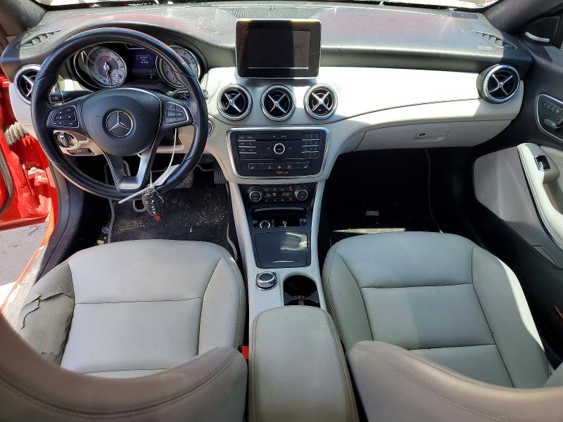 Продаж на аукціоні авто 2015 Mercedes-benz Cla, vin: WDDSJ4GBXFN269354, номер лоту: 52948766