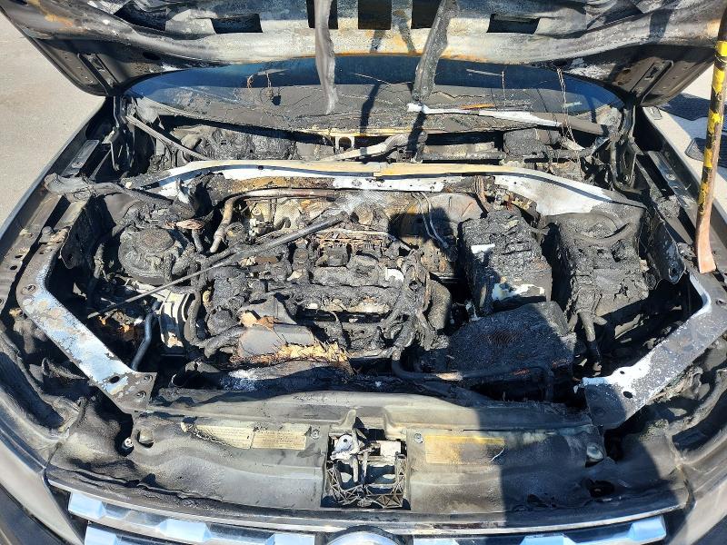 53962576 :رقم المزاد ، 3VV2B7AX3MM145867 vin ، 2021 Volkswagen Tiguan مزاد بيع
