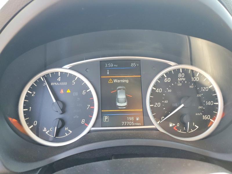 Aukcja sprzedaży 2019 Nissan Sentra, vin: 3N1AB7AP9KY364755, numer aukcji: 53999566