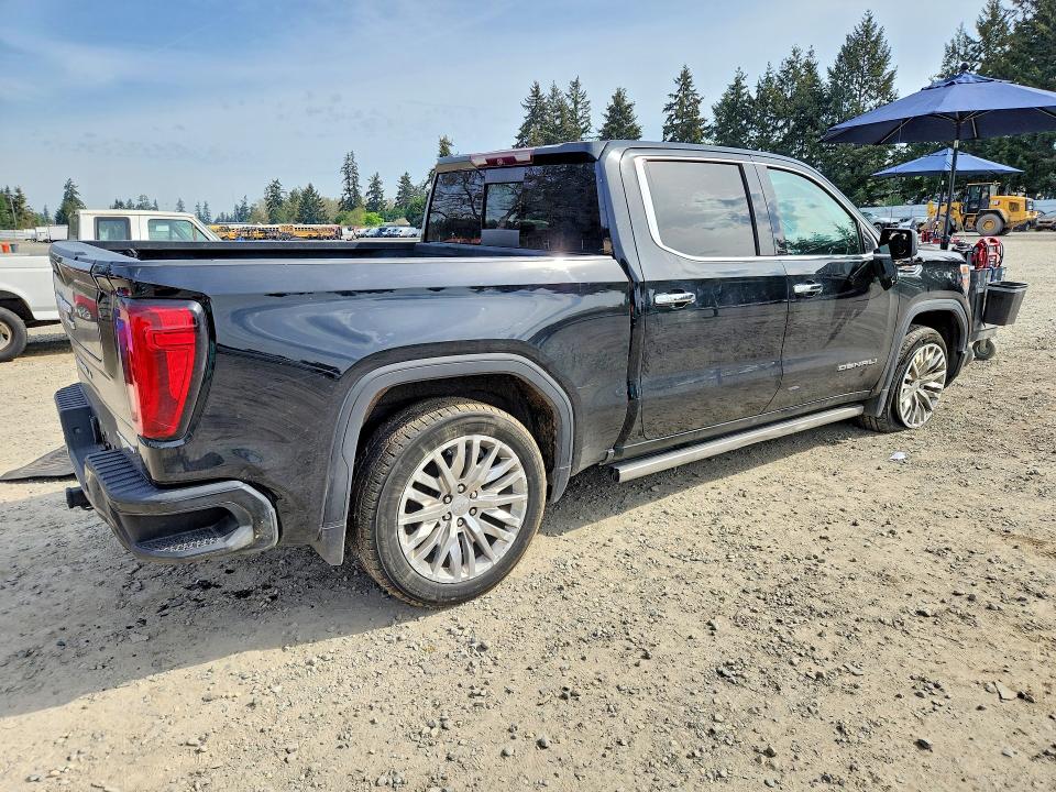 Продаж на аукціоні авто 2019 Gmc Sierra, vin: 1GTU9FEL5KZ102907, номер лоту: 51823716