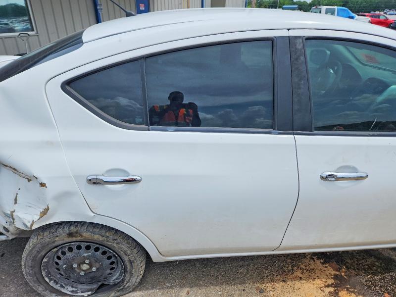 Продажа на аукционе авто 2019 Nissan Versa, vin: 3N1CN7AP5KL860231, номер лота: 54698856