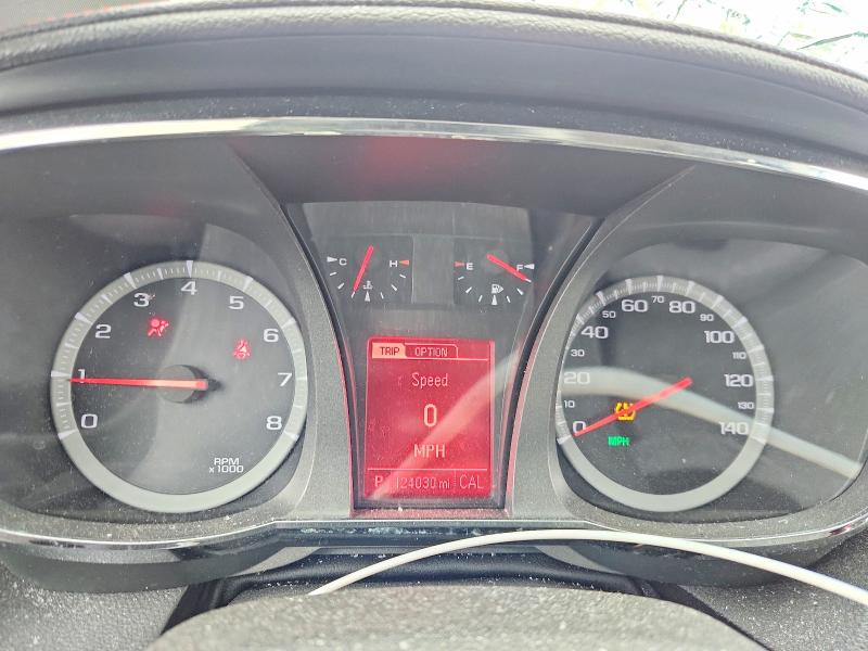 Продаж на аукціоні авто 2014 Gmc Terrain, vin: 2GKALREK5E6357624, номер лоту: 54283836