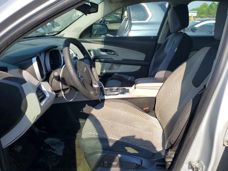 Продажа на аукционе авто 2010 Chevrolet Equinox, vin: 2CNALBEW8A6344961, номер лота: 53613416