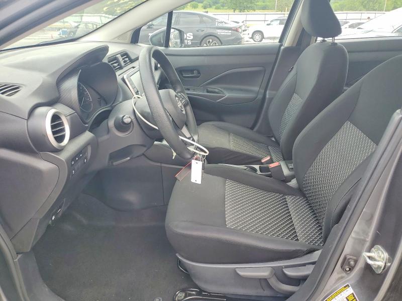 Продажа на аукционе авто 2023 Nissan Versa, vin: 3N1CN8DV6PL850430, номер лота: 54661346