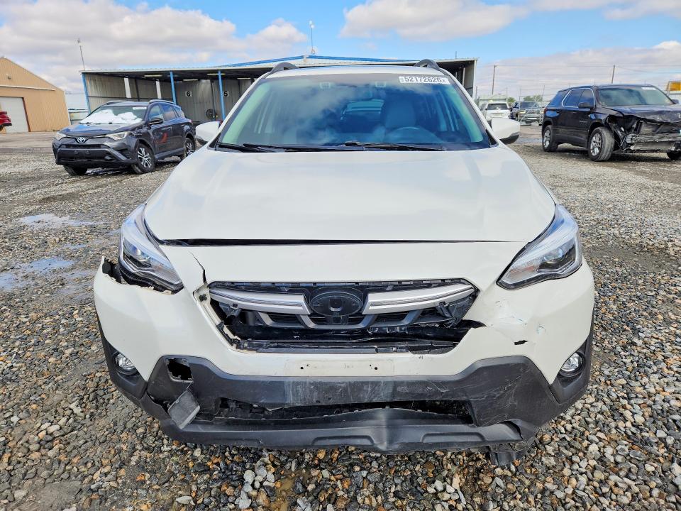 Aukcja sprzedaży 2023 Subaru Crosstrek, vin: JF2GTHMC5PH317939, numer aukcji: 52172626